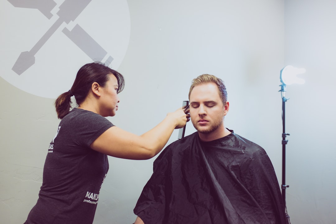 Client Testimonial