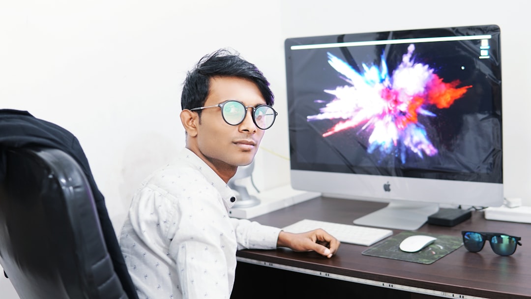 Balance Zone Founder