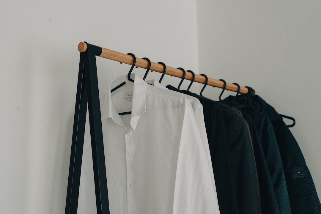 Capsule Wardrobe Essentials